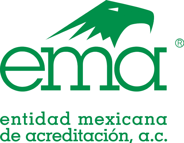 logo ema entidad mexicana de acreditacion