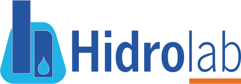 hidrolab logo