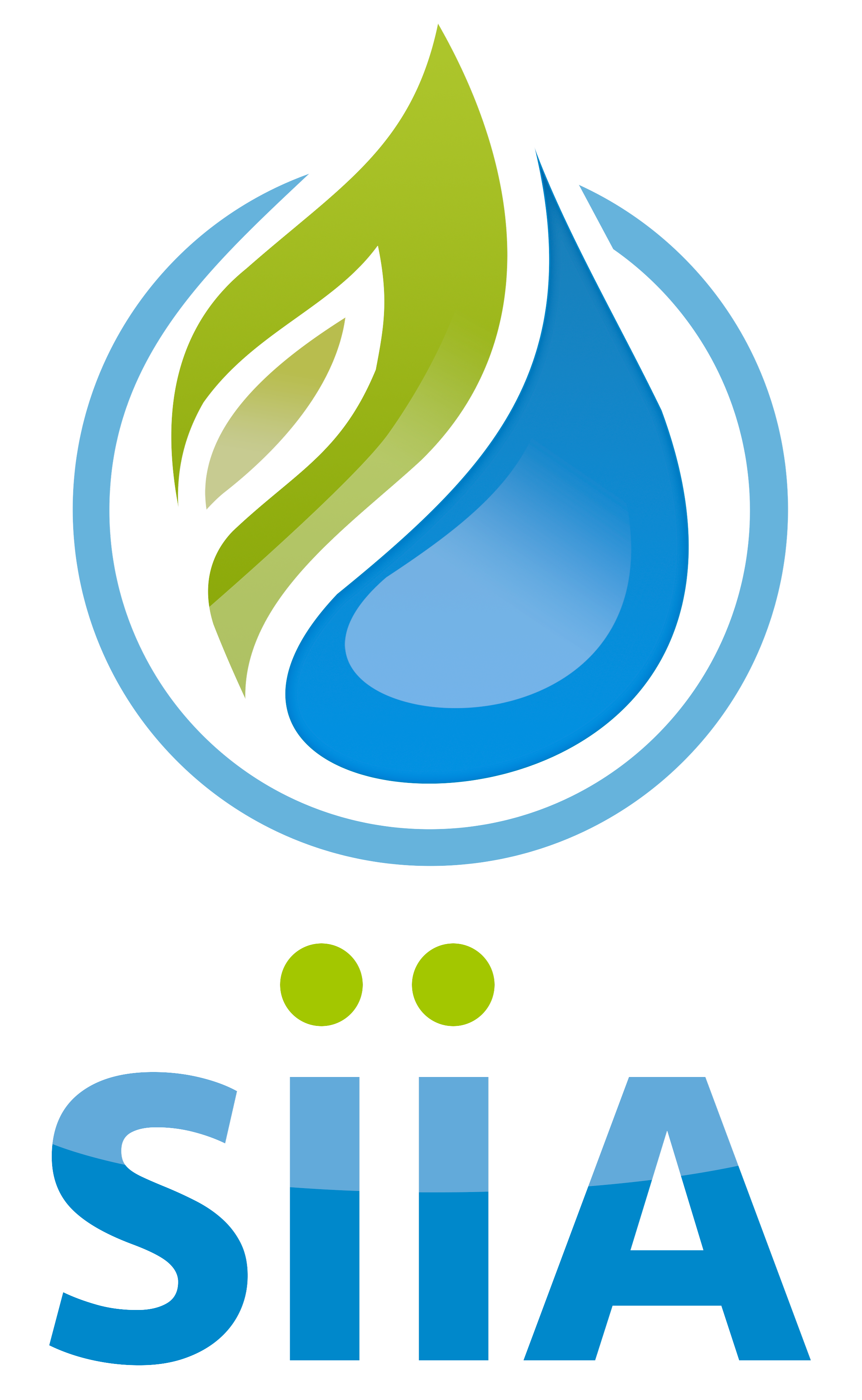 SIIA Consultoría en medio ambiente logo