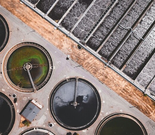 Muestreo y analisis de agua residual y potable